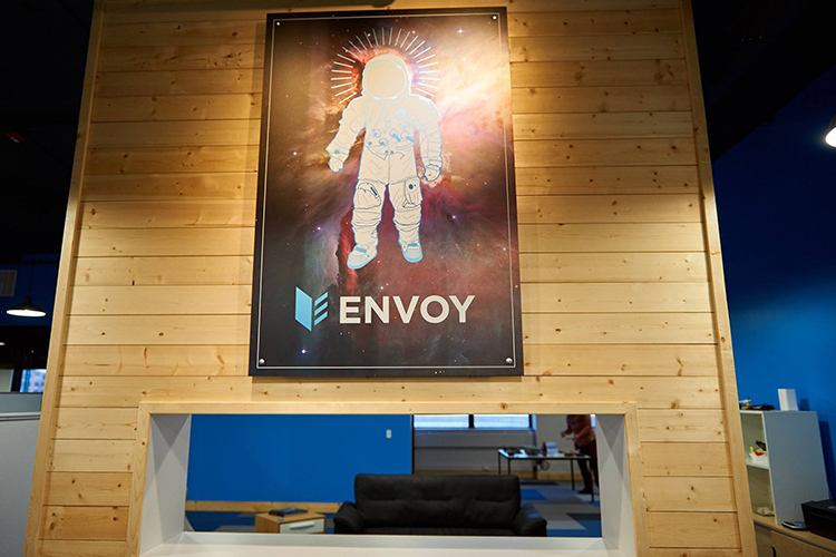 DNenvoy