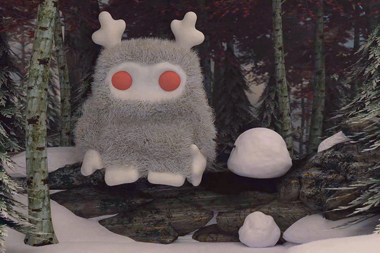 innovationSnowmonstermascot