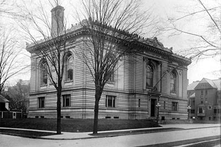 Grand Rapids Home History Research: A Saturday “honey do” project that won’t make you sweat
