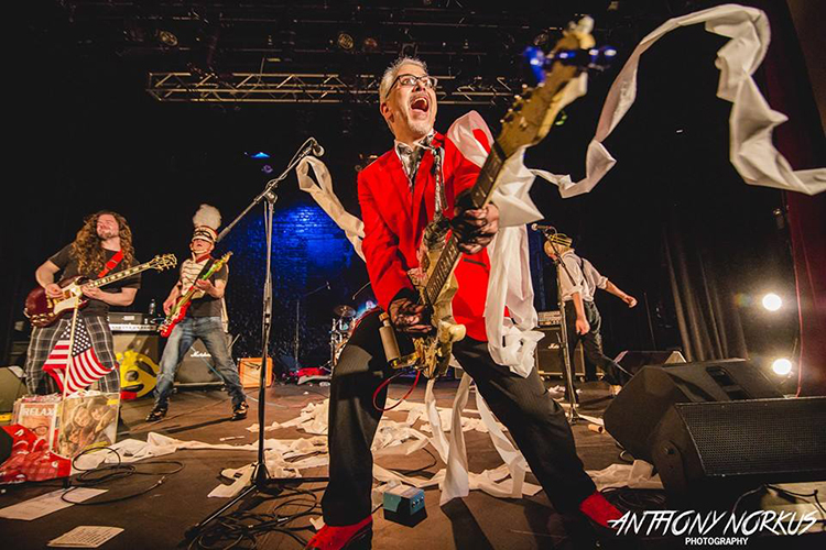 Jake’s Music Festival: 13th year is a game-changer for popular music event