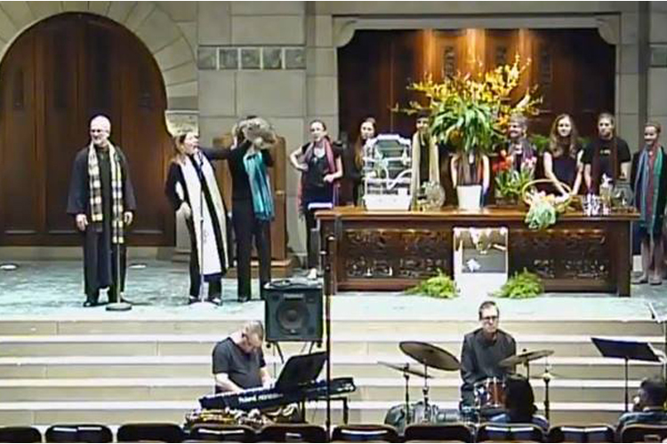 Reverence for Life Sunday & 9th Annual Animal Expo: Blessing of the beasts, real and stuffed