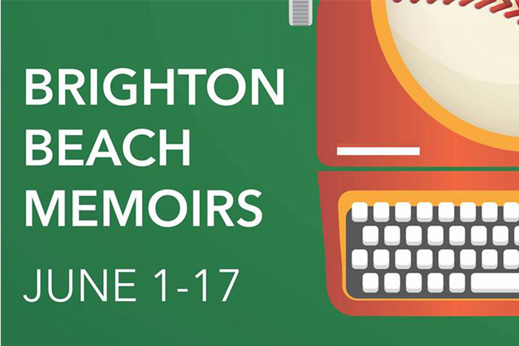 Brighton Beach Memoirs: Broadway’s wittiest goes semi-autobiographical in this classic revival