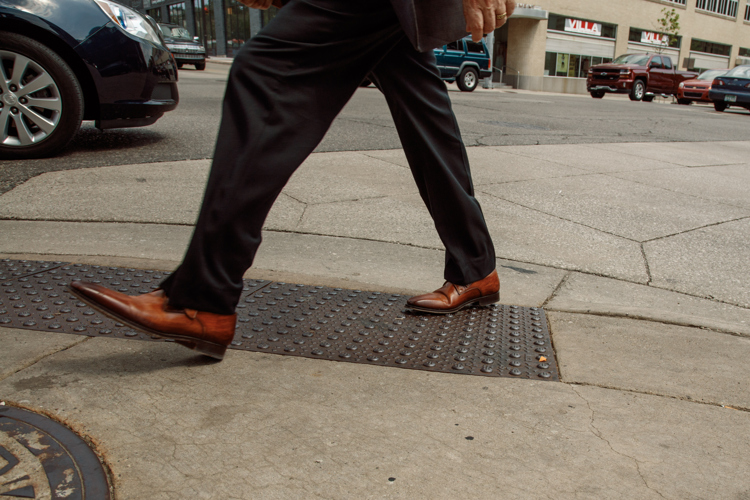 FTpedestrian