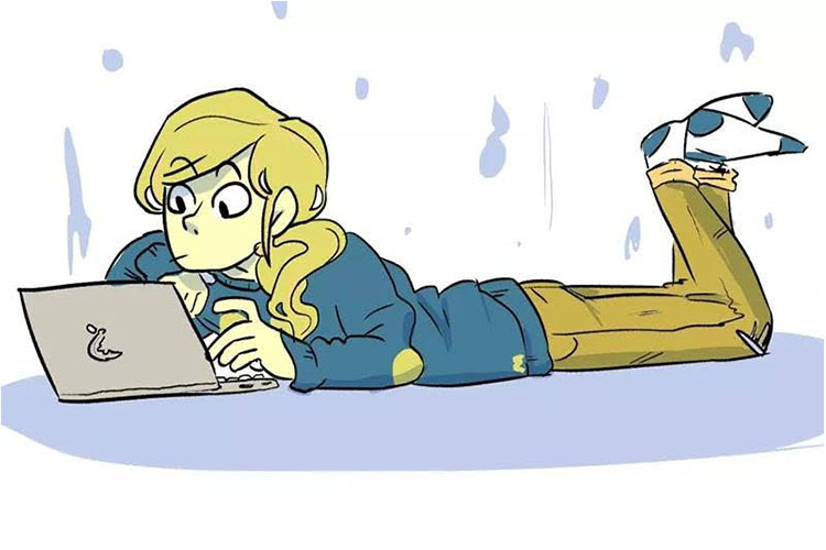 developer