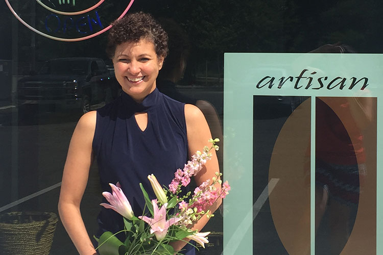 DN Artisan Flowers