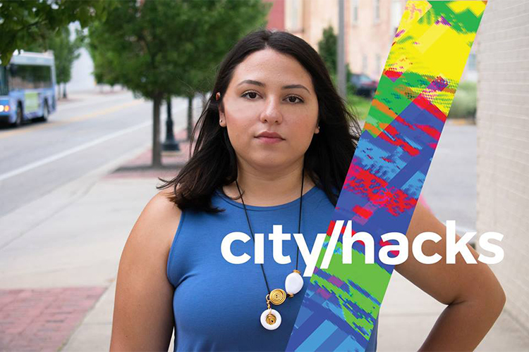 city/hacks: #HackIsTheNewHustle