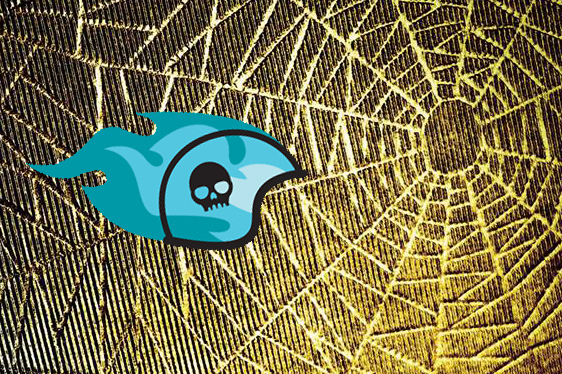 Grand Raggidy Roller Derby: Double header brings the hurt