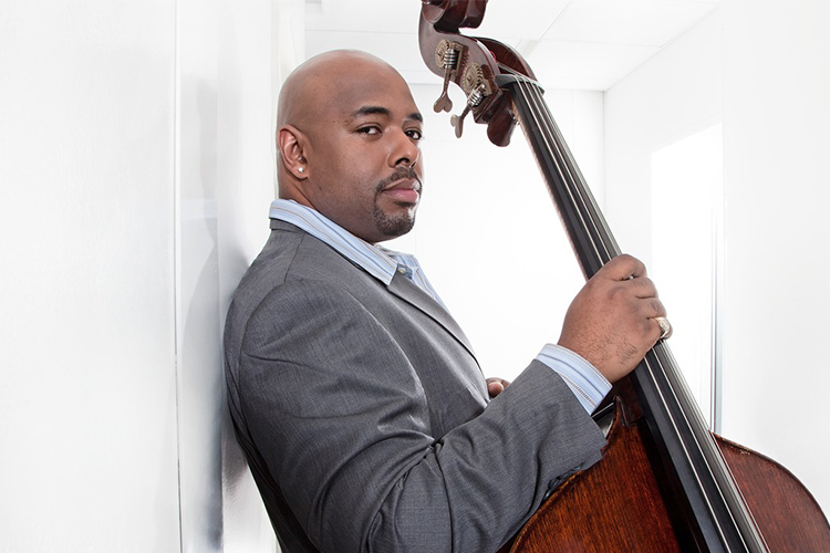 Christian McBride: Five-time Grammy winner stops in Grand Rapids