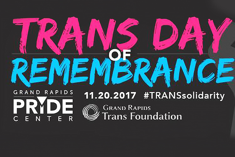 Transgender Day of Remembrance: Honoring those lives lost
