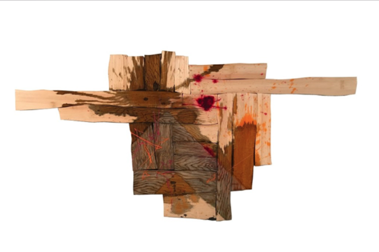 Enmeshed: Bridging individual visions