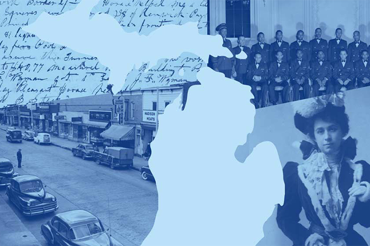 History Detectives: Getting to know your city