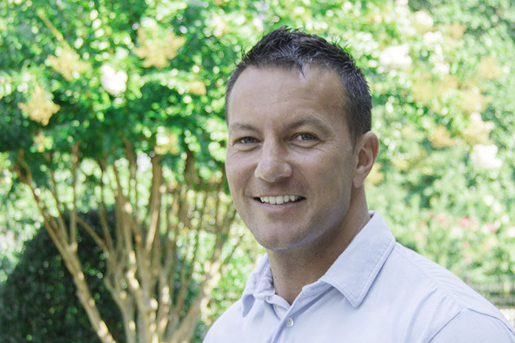 Jason Russell