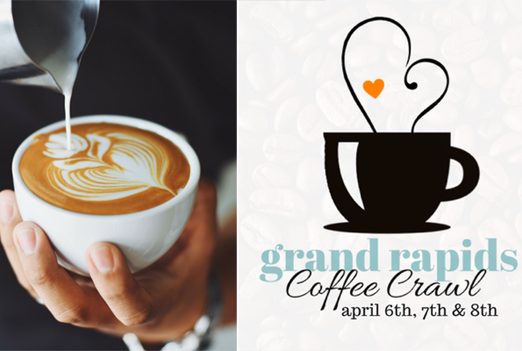 Coffee Crawl: Our region never tasted this good