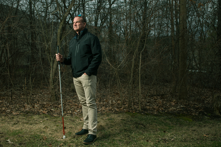 Bill Barkeley, adventurer.