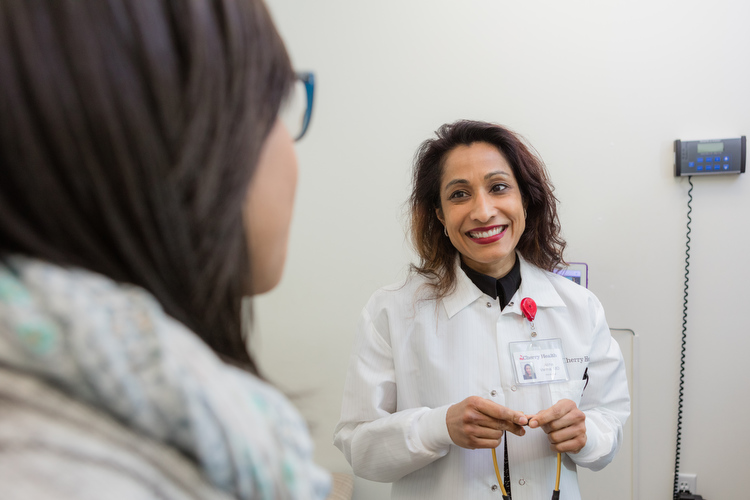 CherryHealthClinic