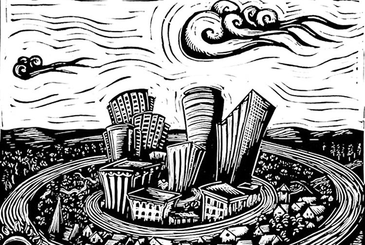 Alynn Guerra: 10th Annual Birthday Print Sale and Giveaway