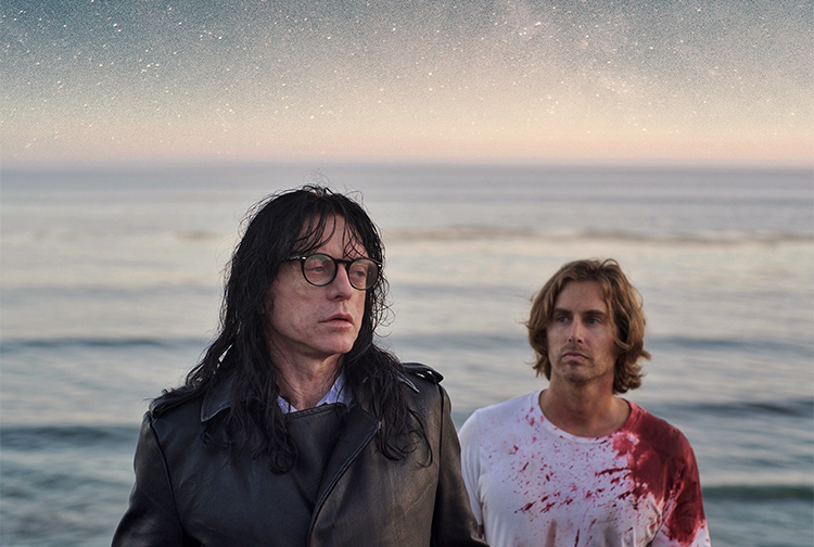 Best F(r)iends: The Room's team is back for one night only in Grand Rapids