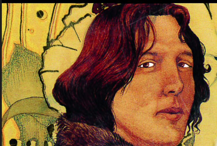 The Happy Prince & Other Wilde Tales: Children's stories transformed through dance...and for adults