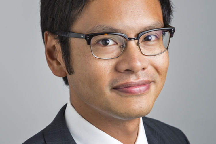 ACLU Dan Ho
