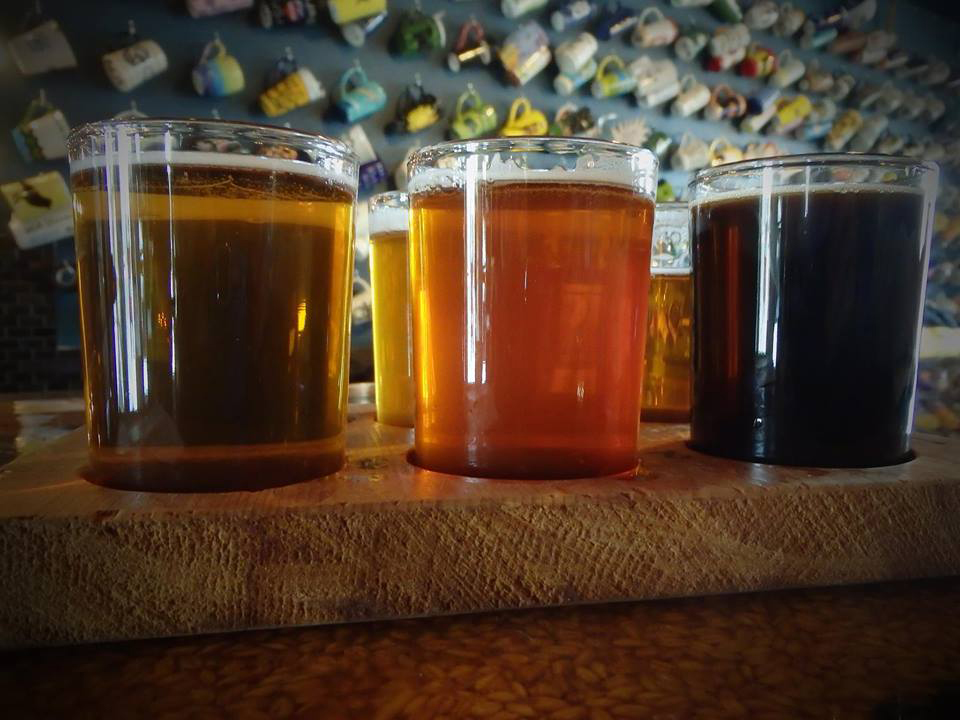 Cider Tour: Gluten-free freedom