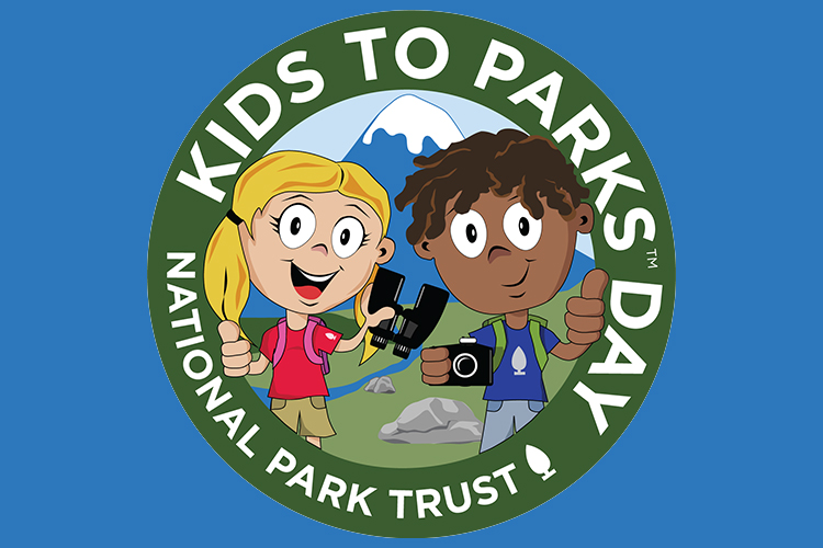 Take Kids to Parks Day Three greenspaces, three choices