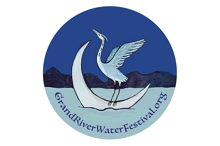 Grand Rapids Water Festival: Music and the environment get a moment in the park