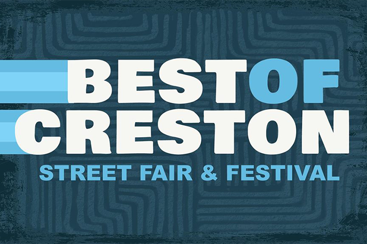 Best of Creston Street Fair and Festival: Summer is the best time to venture North