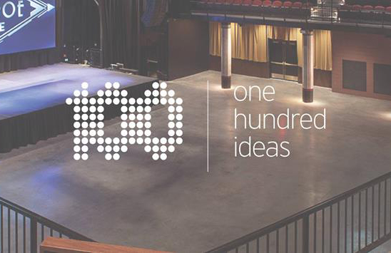 100 Ideas Demo Day at 20 Monroe Live: Start Garden’s first 100 lands back in downtown for the top 10