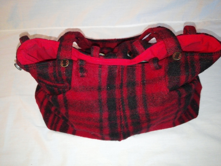 DN stitch