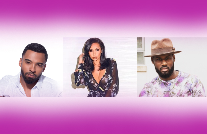Caribbean Summer Jam III: Caribana style invades downtown and the dance floor