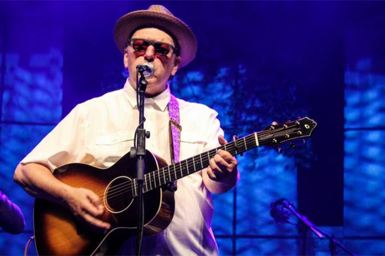 Ralston & Friends: Meijer Gardens summer season winds down with locals center stage
