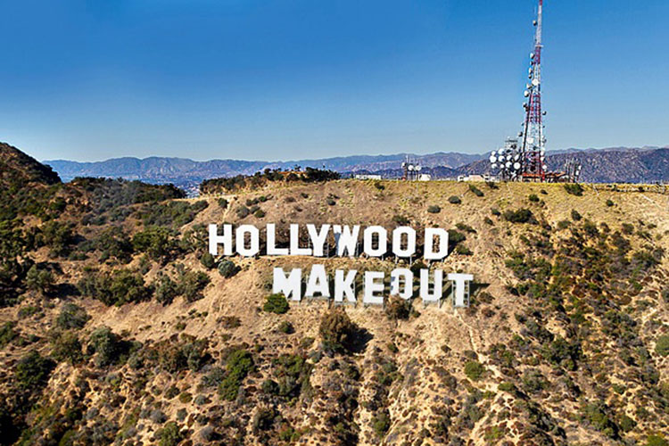 Bands at Blandford: Hollywood Makeout closes out this popular outdoor music series