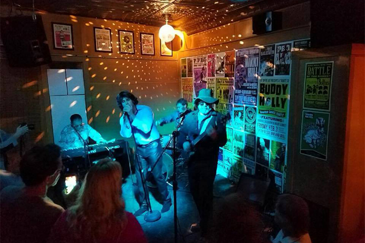 The Doors Opened: A tribute to one of the greatest bands of the classic rock era