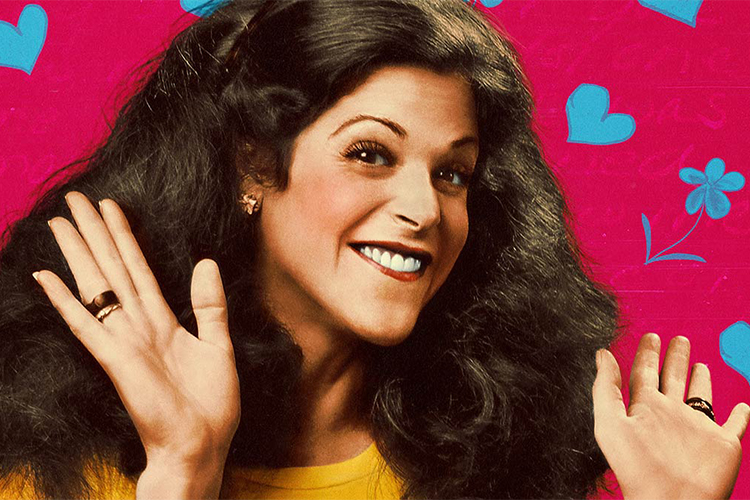 Love, Gilda: Three local chances to witness this comic genius on the big screen
