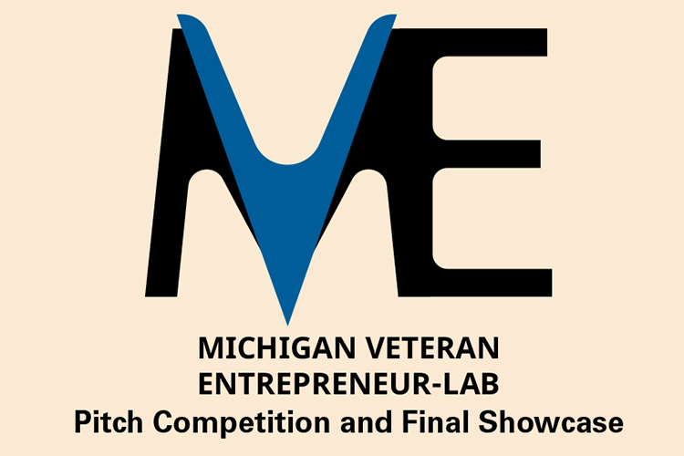 Michigan Veteran Entrepreneur-Lab Pitch and Showcase: Shark Tank gets its stripes on