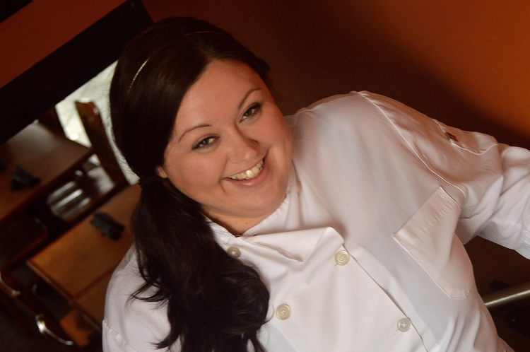 Chef Blog