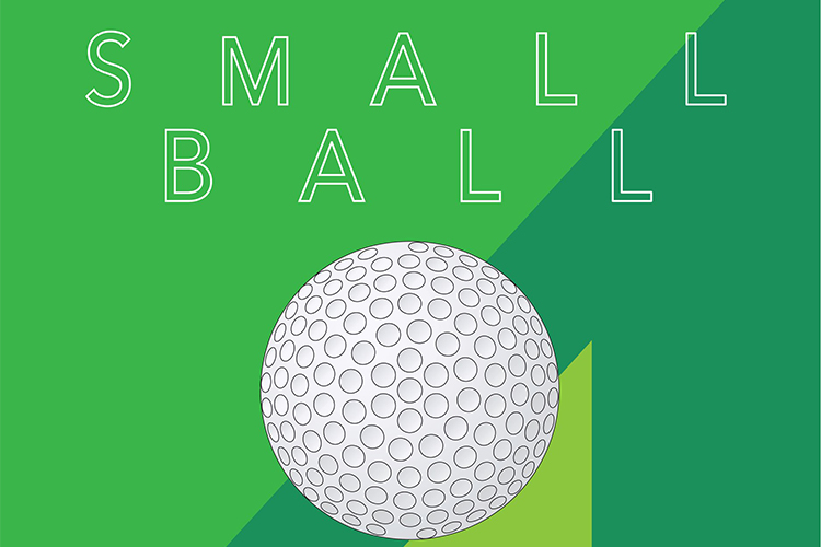 Small Ball: The Sovengard proves that big taste comes in small packages, too