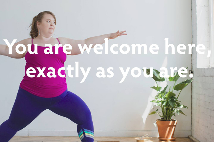 Slow Flow: All bodies welcome
