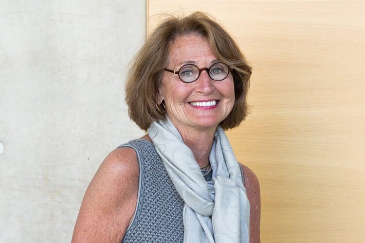 Carroll Velie