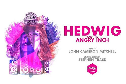 Hedwig and the Angry Inch: The punk musical that won the world’s heart is back on stage in GR