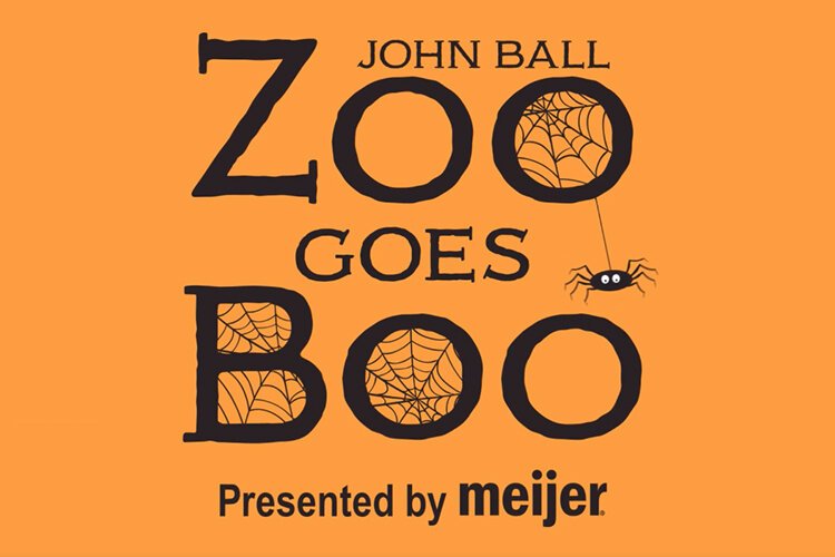 Zoo Goes Boo: Westside is the best side and now with six days of trick-or-treating!