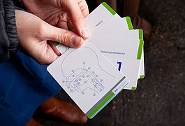 Phonetic Flashcards May Help The Future Of Language