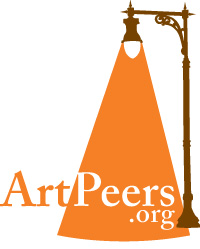 Art Peers Logo