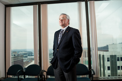 Mayor Heartwell