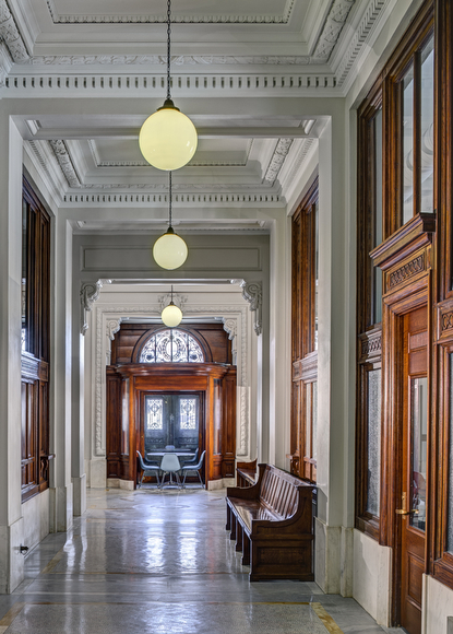 kendall college of art and design