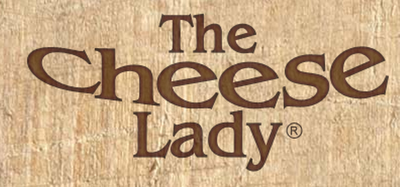 The Cheese Lady