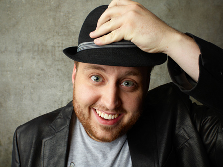 Andrew Rushmore