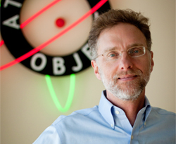 Carl Erickson Rev