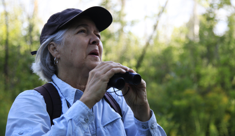 Belle Isle: Martha Gruelle. Photo by Imad Hassan.