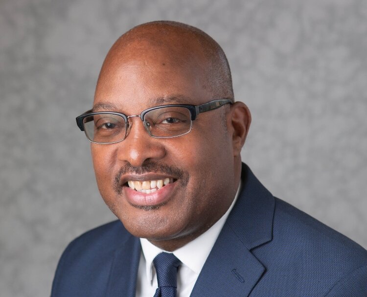 Ed Garner is the Regional Director of the West Michigan Region of Michigan Small Business Development Center (SBDC).